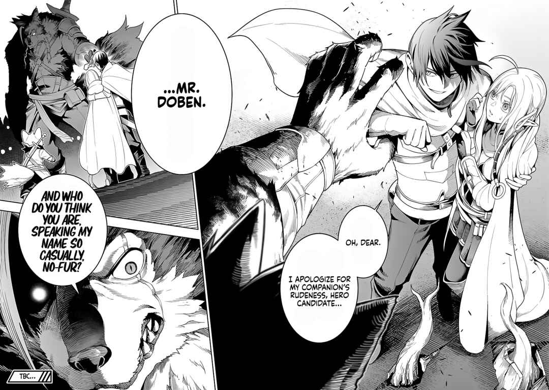 Tsuihou Sareru Tabi ni Skill o Te ni Ireta Ore ga, 100 no Isekai de 2-shuume Musou Chapter 23 - Page 31