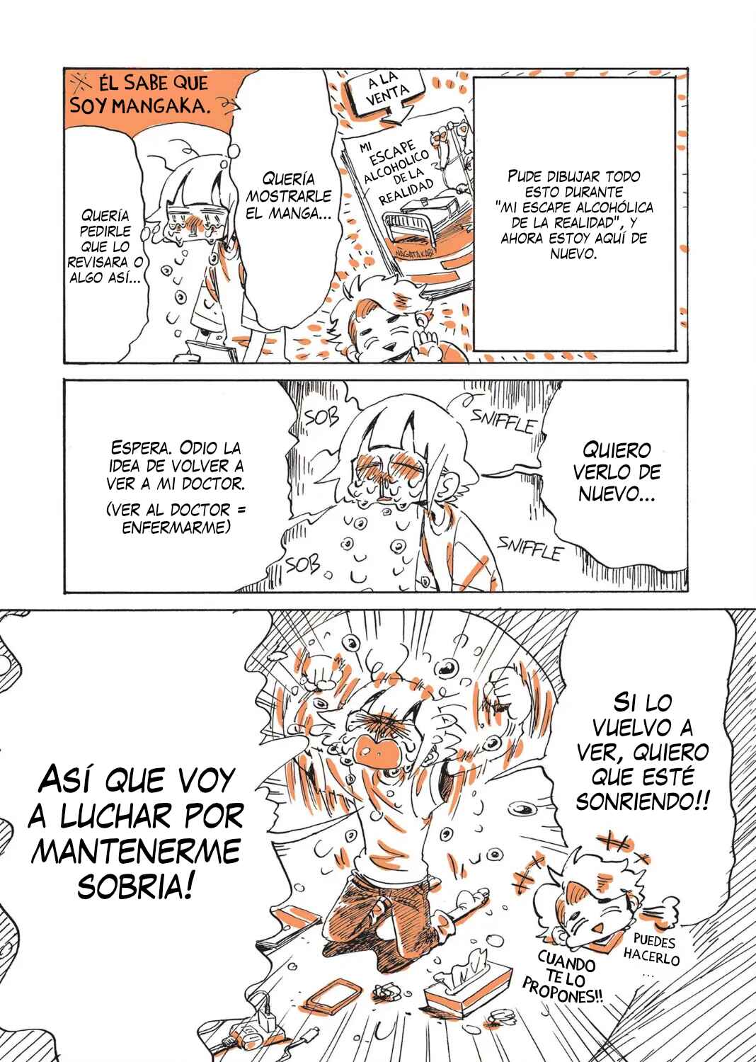 Suizou ga Kowaretara, Sukoshi Iki Yasuku Narimashita Chapter 9 - Page 11