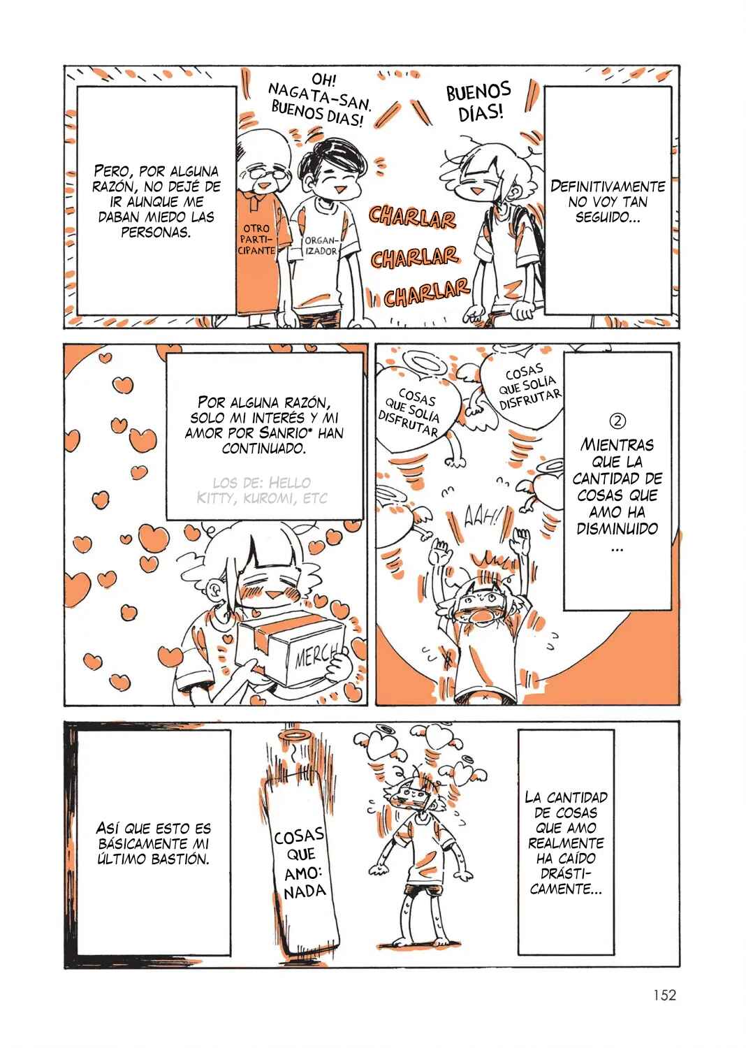 Suizou ga Kowaretara, Sukoshi Iki Yasuku Narimashita Chapter 9 - Page 4