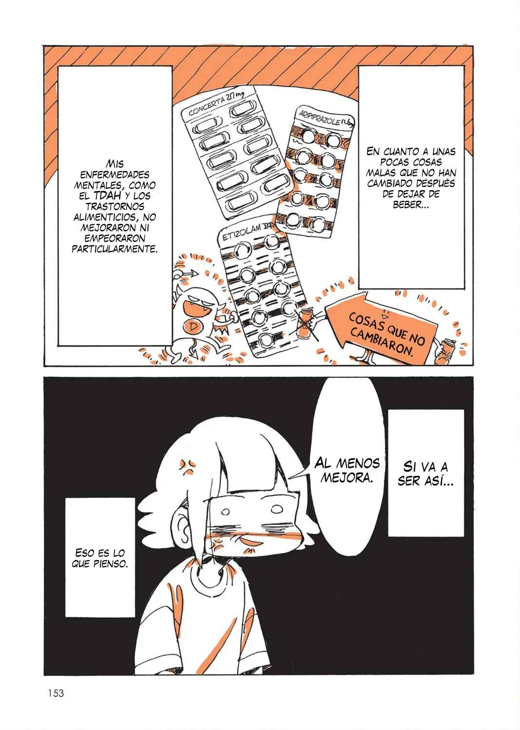 Suizou ga Kowaretara, Sukoshi Iki Yasuku Narimashita Chapter 9 - Page 5