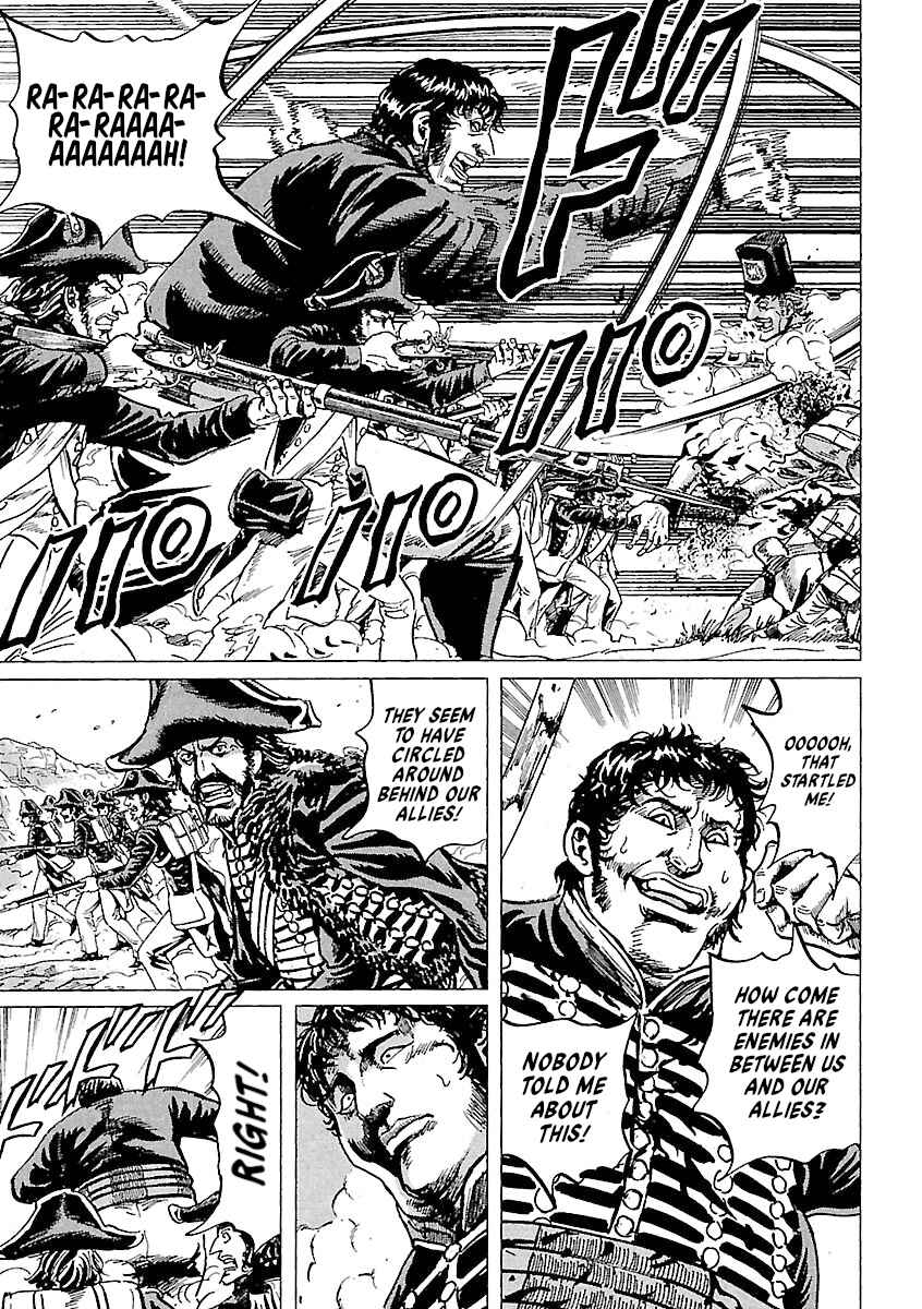 Napoleon - Age of the Lion Chapter 65 - Page 11