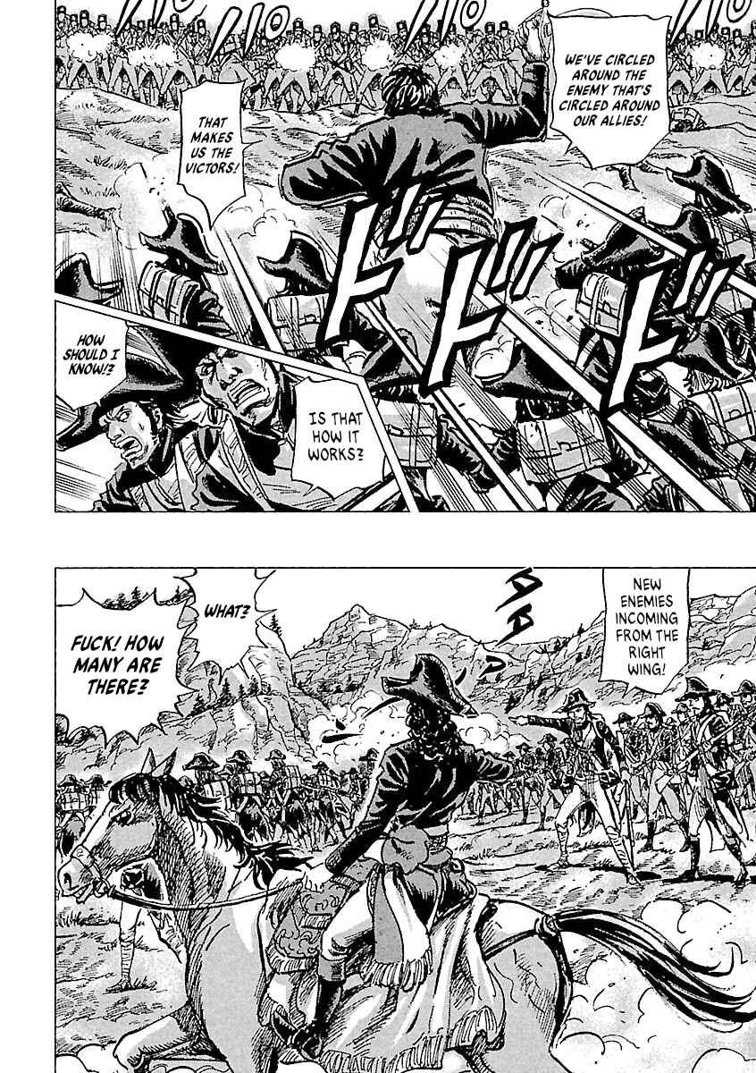 Napoleon - Age of the Lion Chapter 65 - Page 12