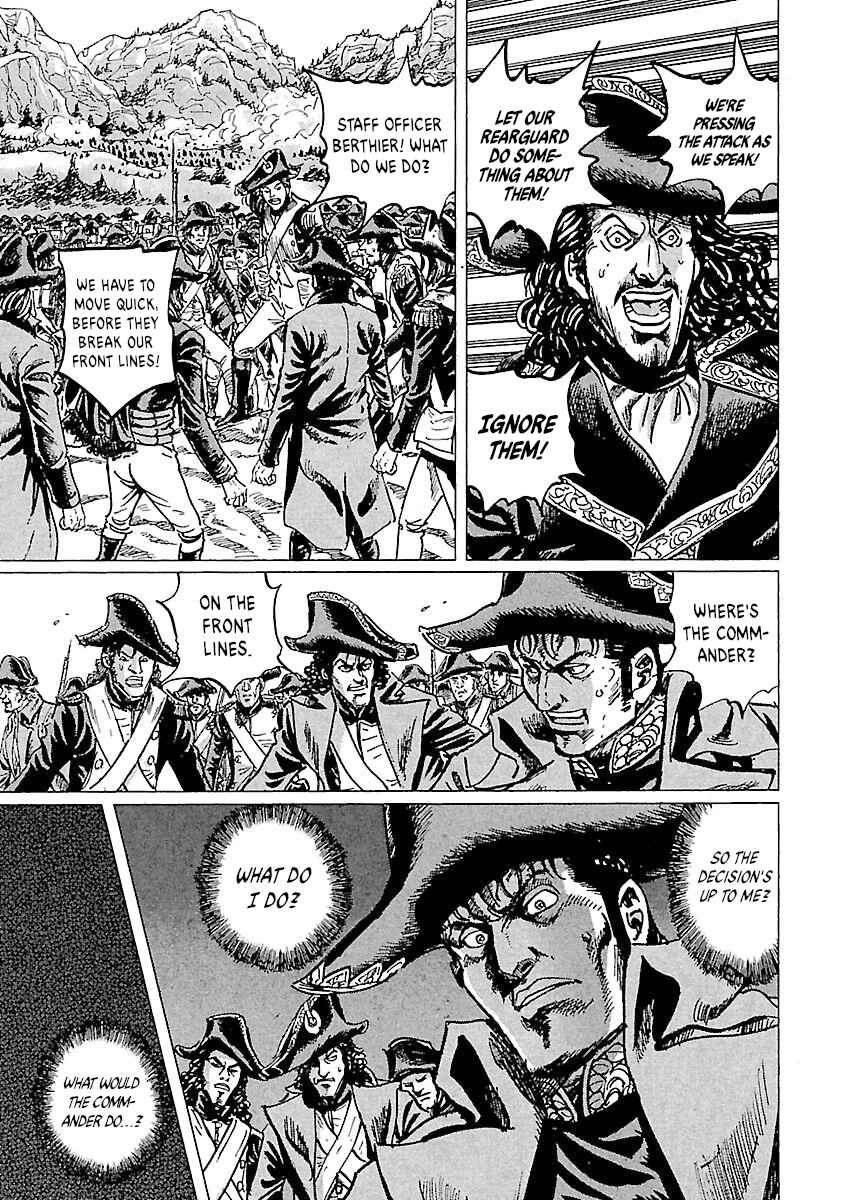 Napoleon - Age of the Lion Chapter 65 - Page 13
