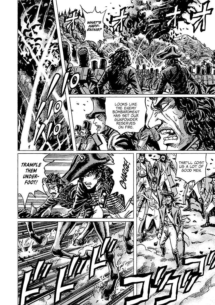 Napoleon - Age of the Lion Chapter 65 - Page 16