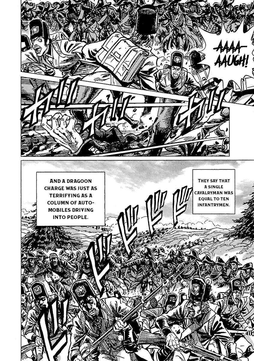 Napoleon - Age of the Lion Chapter 65 - Page 18