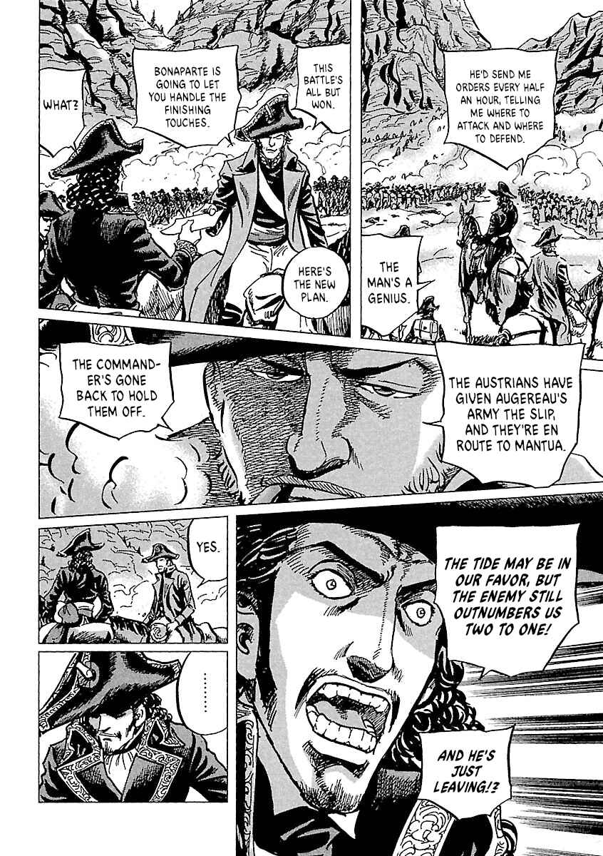 Napoleon - Age of the Lion Chapter 65 - Page 22