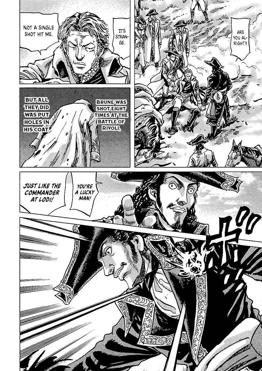 Napoleon - Age of the Lion Chapter 65 - Page 24