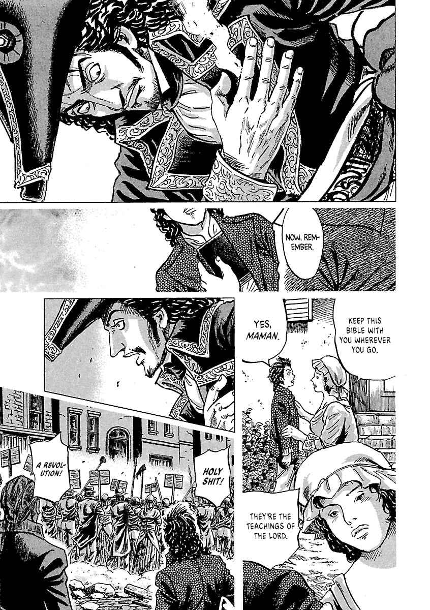 Napoleon - Age of the Lion Chapter 65 - Page 25