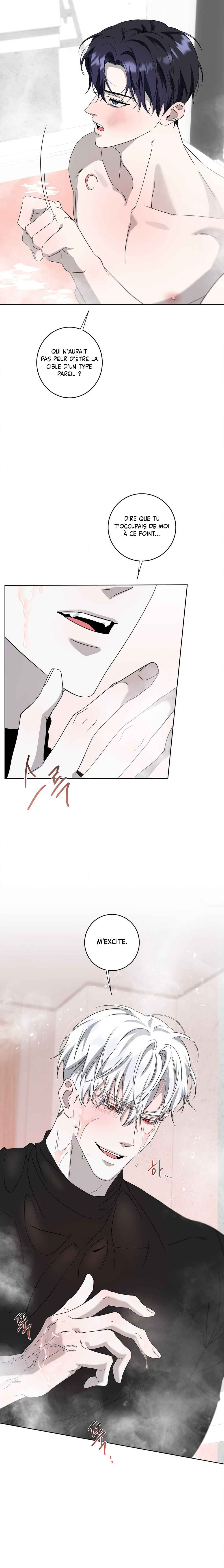 Darui Papyeon Chapter 28 - Page 11