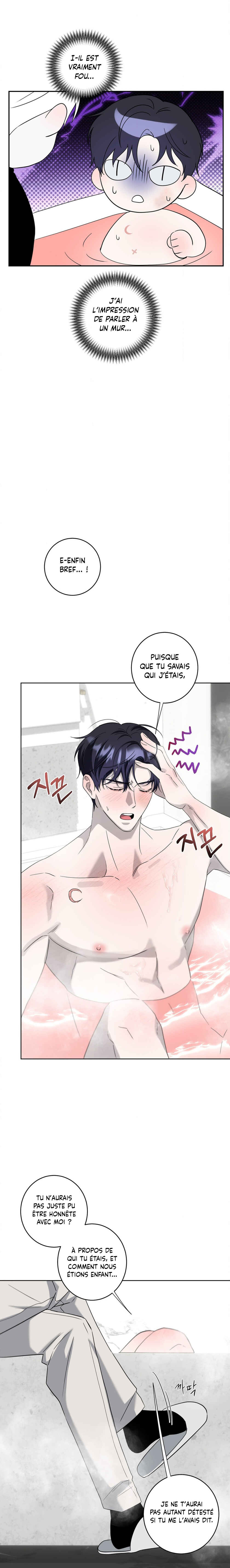 Darui Papyeon Chapter 28 - Page 12
