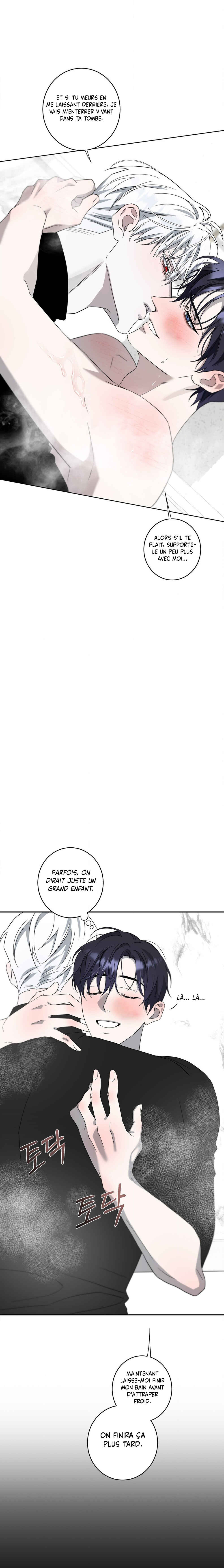 Darui Papyeon Chapter 28 - Page 18