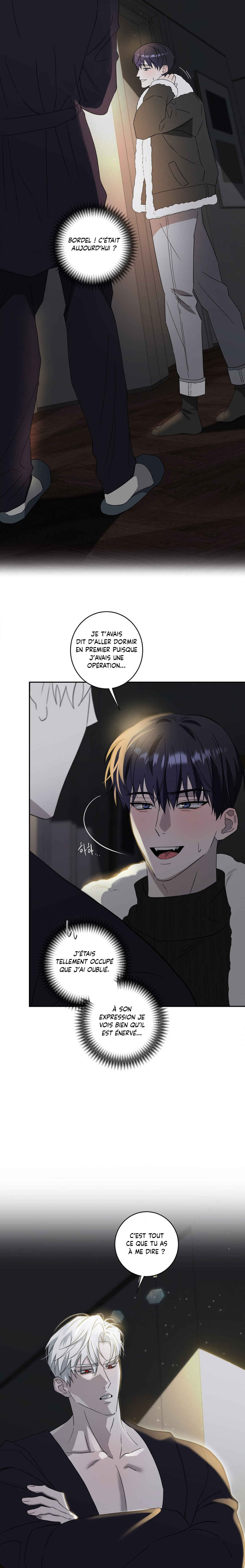 Darui Papyeon Chapter 28 - Page 23