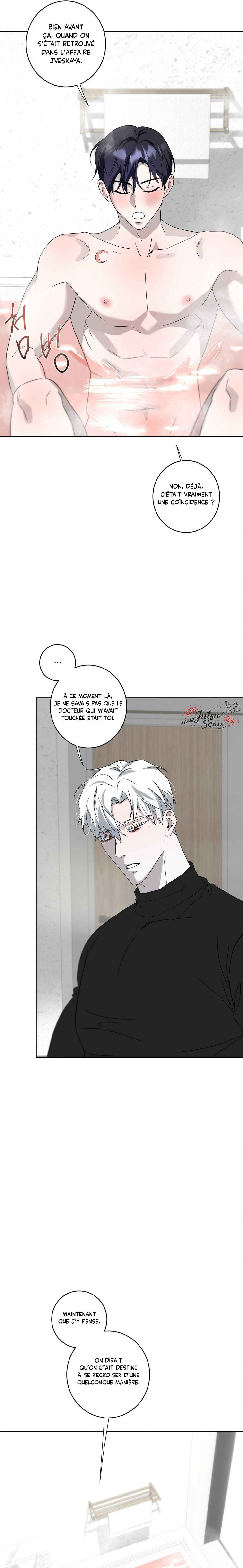 Darui Papyeon Chapter 28 - Page 9