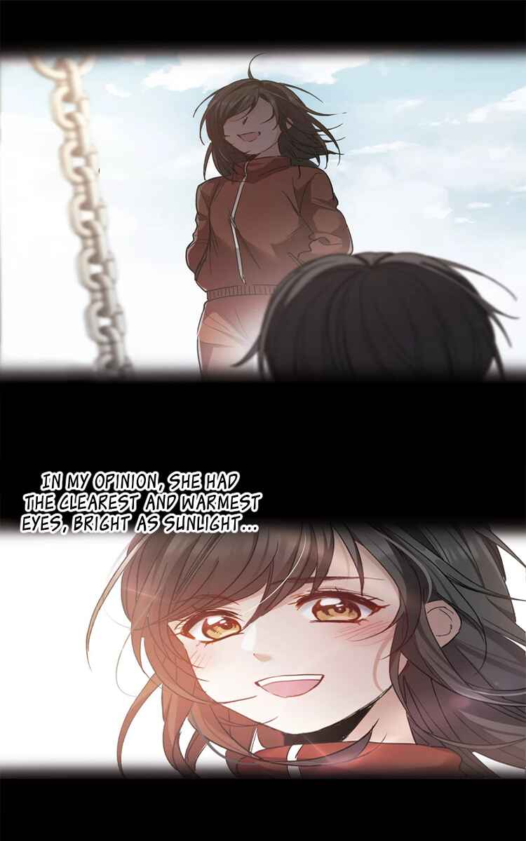 The brightest giant star in the world Chapter 16.3 - Page 7