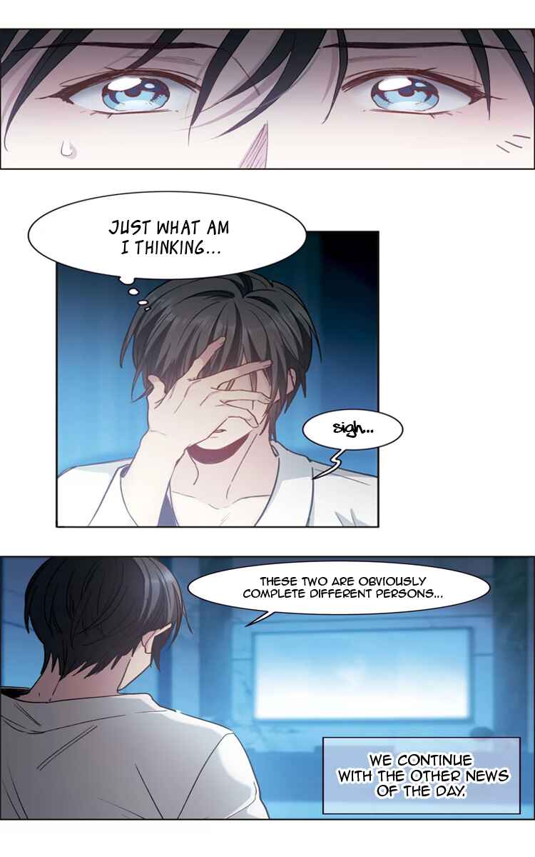 The brightest giant star in the world Chapter 16.3 - Page 9