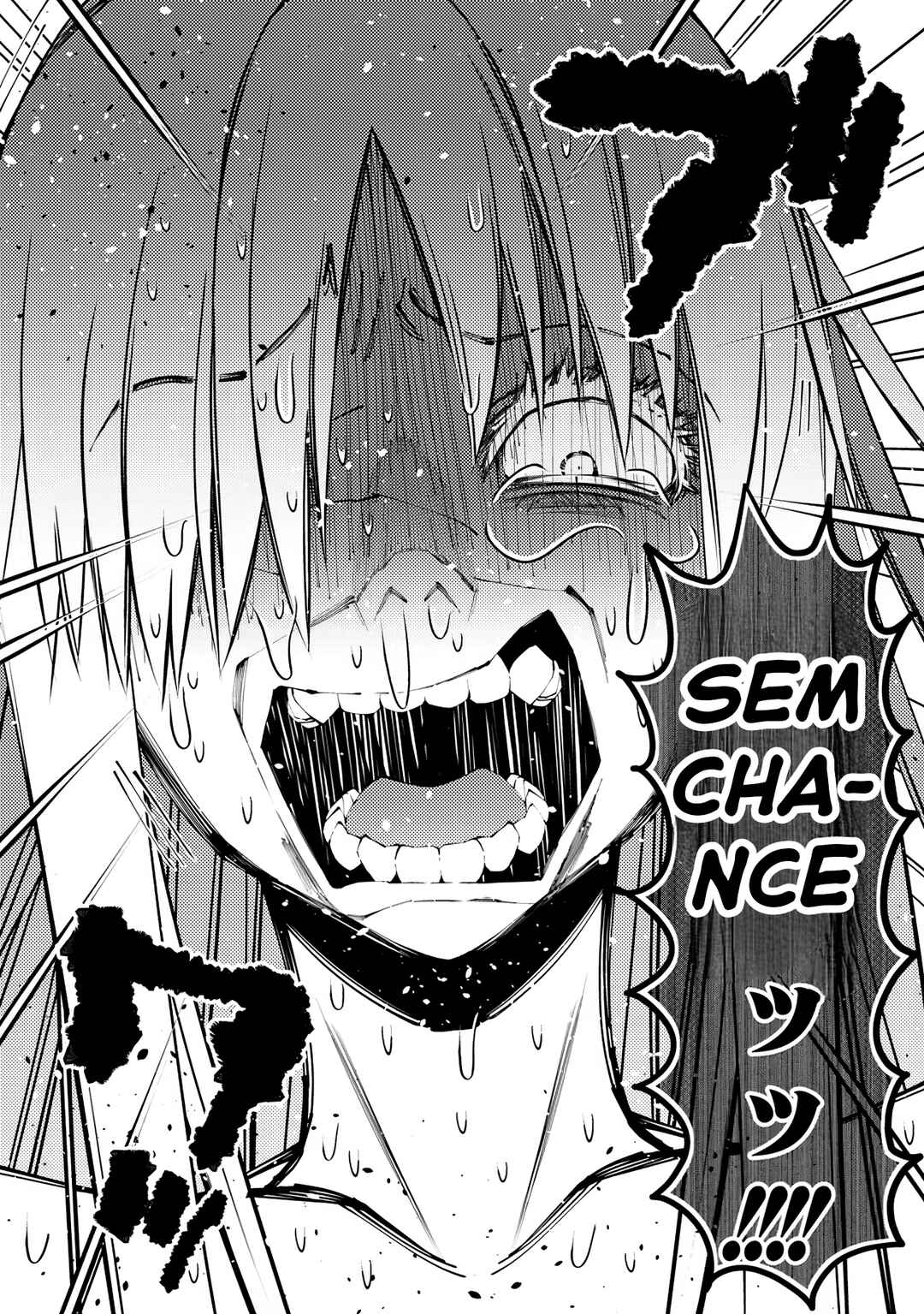 Fukushuu o Koinegau Saikyou Yuusha wa, Yami no Chikara de Senmetsu Musou Suru Chapter 83 - Page 4