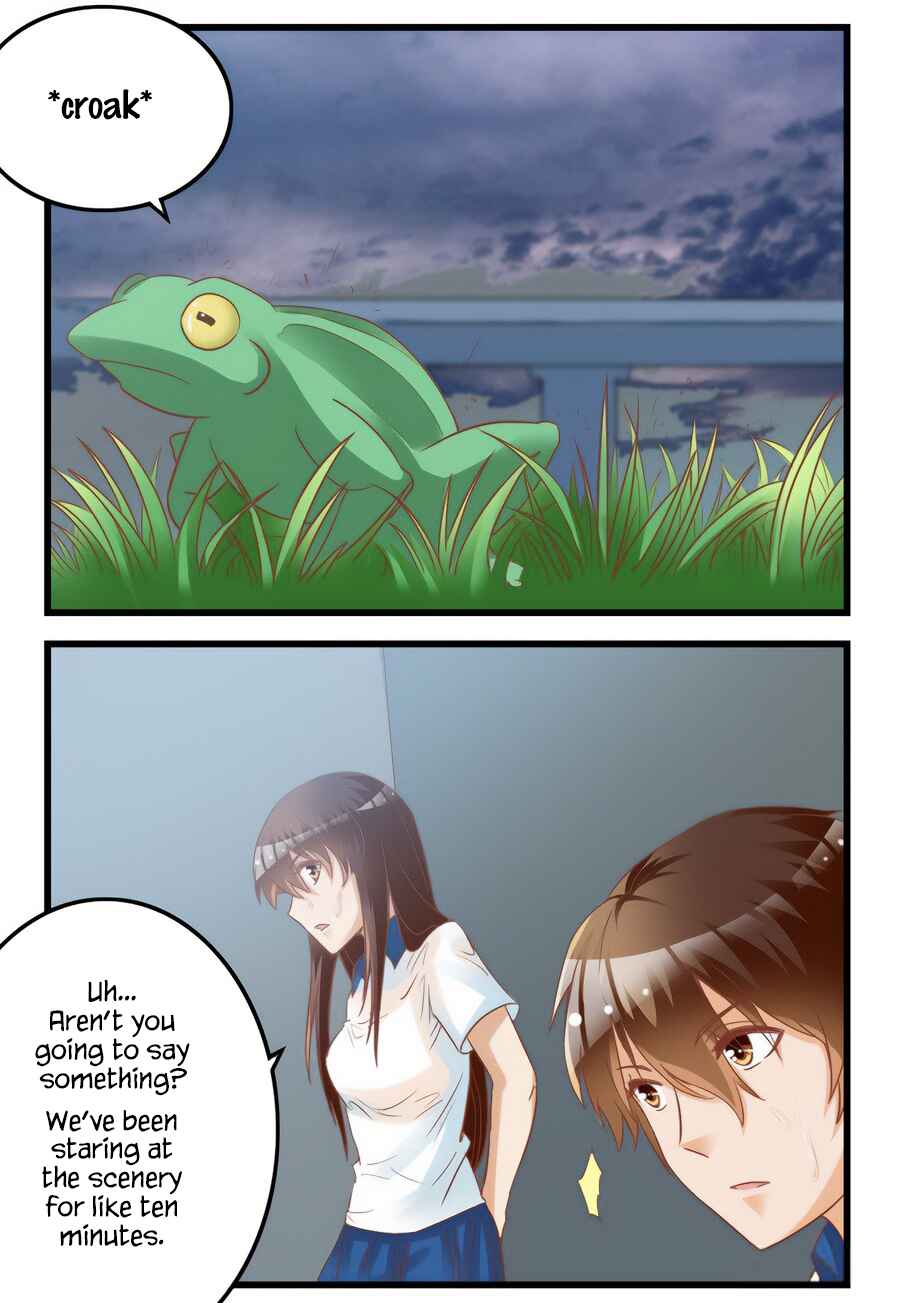 Wǒ Shì Wǒ Qī Chapter 67 - Page 11