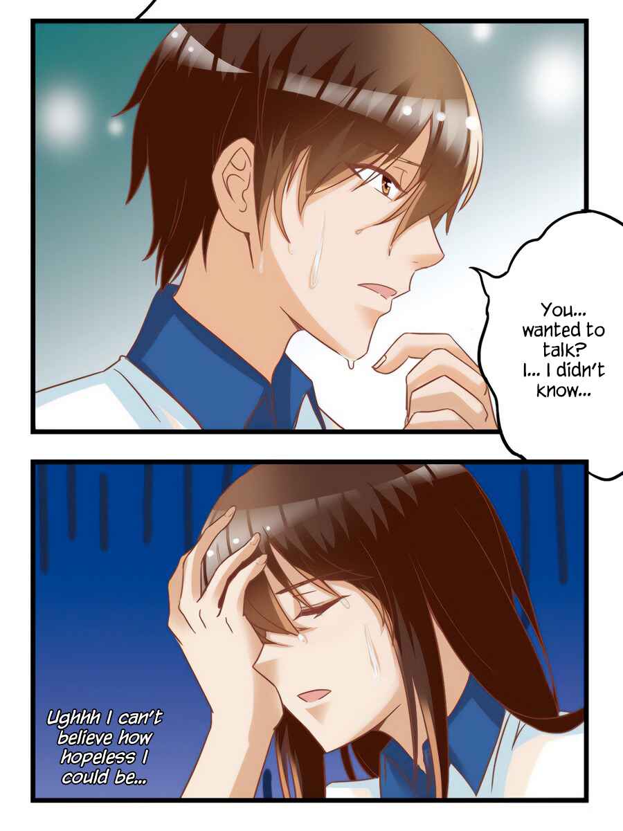 Wǒ Shì Wǒ Qī Chapter 67 - Page 12