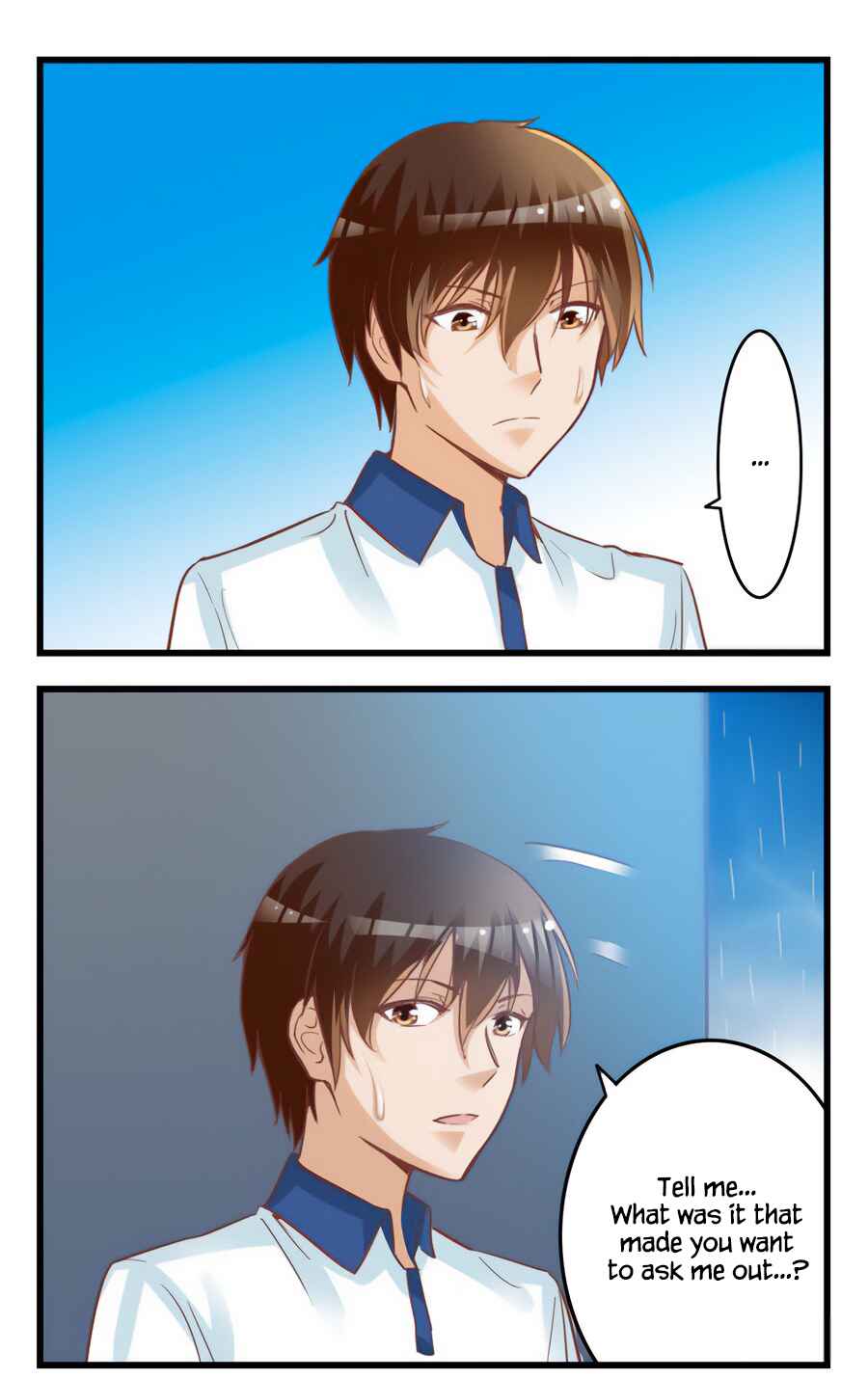 Wǒ Shì Wǒ Qī Chapter 67 - Page 13