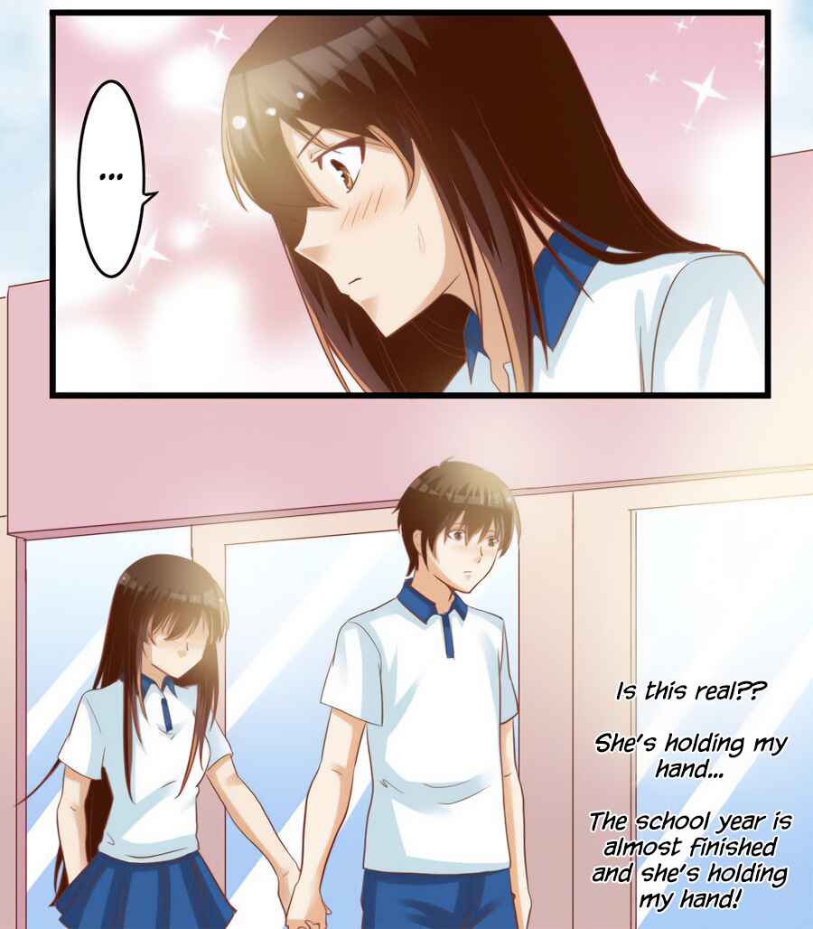Wǒ Shì Wǒ Qī Chapter 67 - Page 3