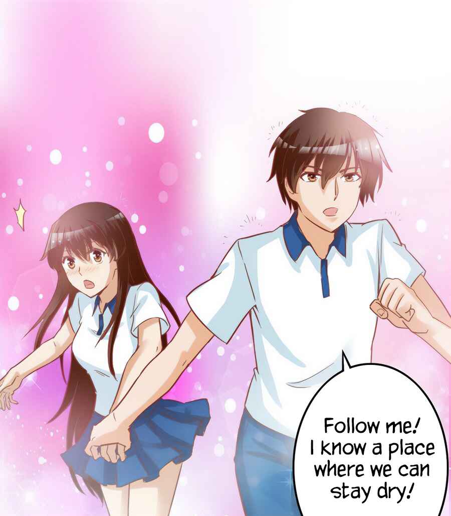 Wǒ Shì Wǒ Qī Chapter 67 - Page 9