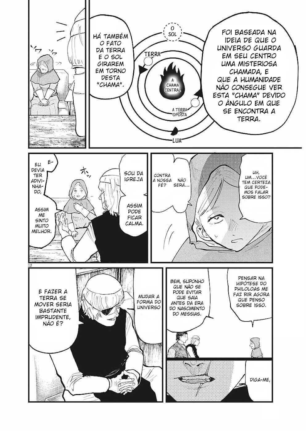 Orb: On the Movements of the Earth Chapter 16 - Page 10