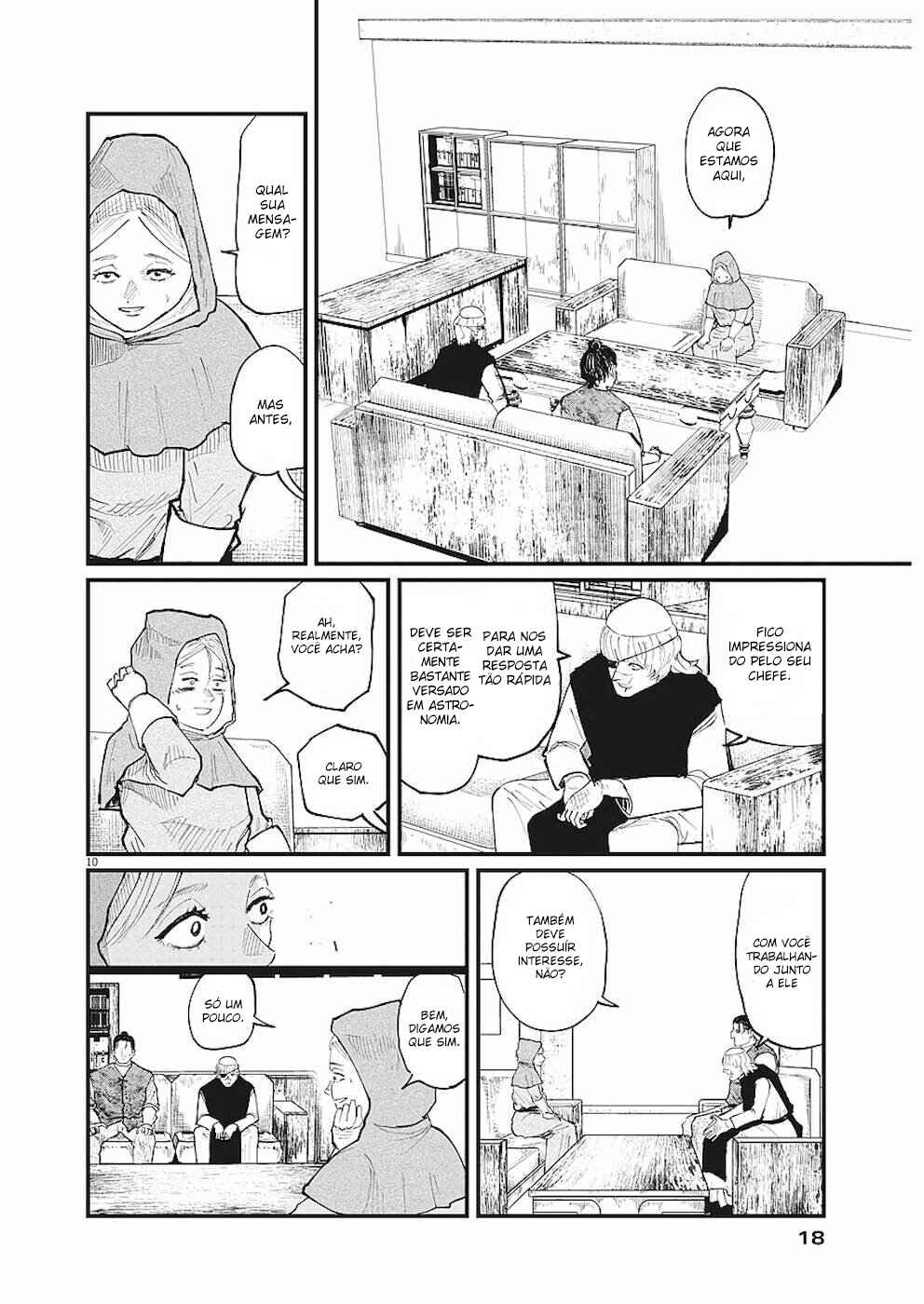 Orb: On the Movements of the Earth Chapter 16 - Page 8
