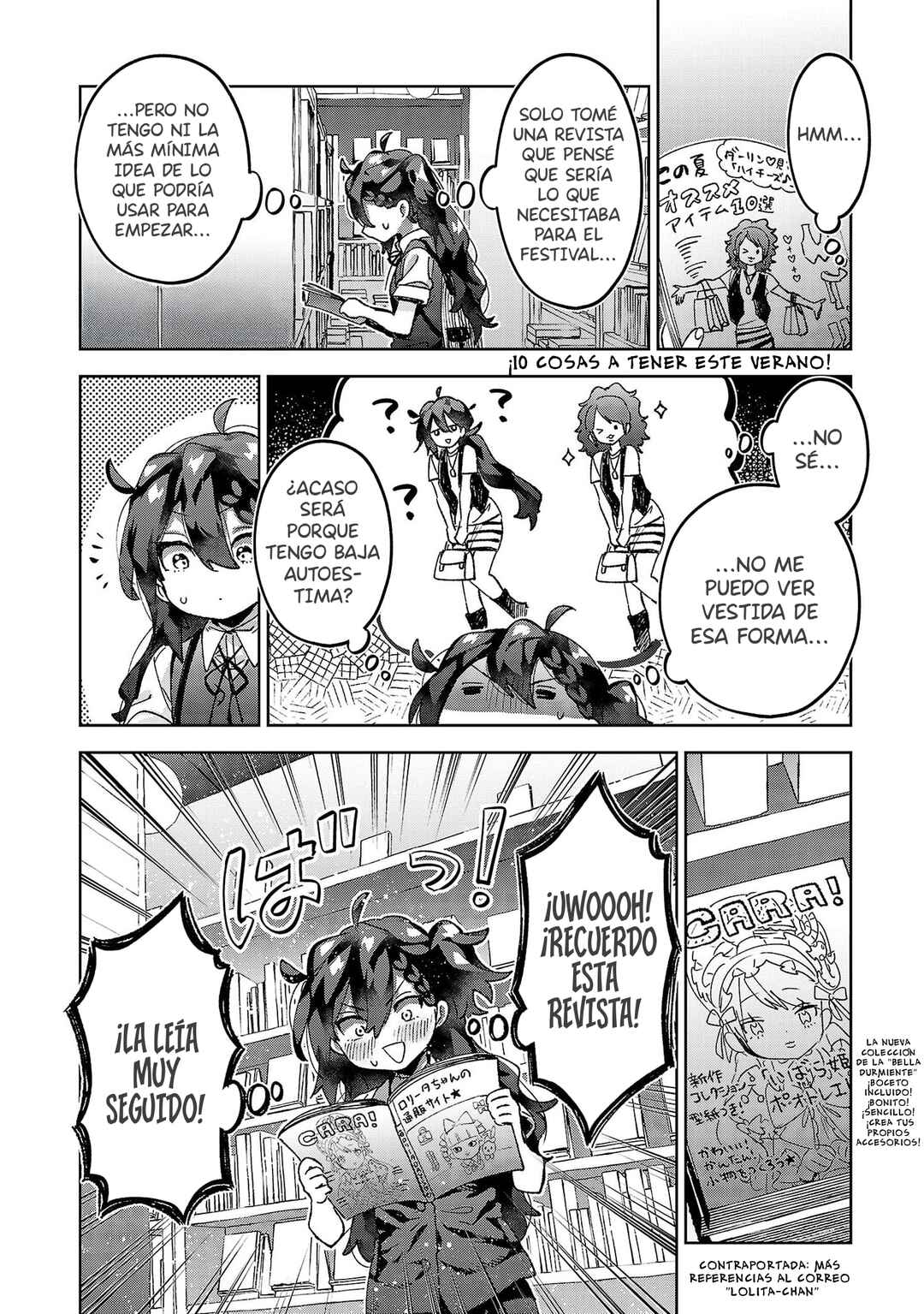 Hikagemono demo Yarinaoshite Ii desu ka? Chapter 18 - Page 14