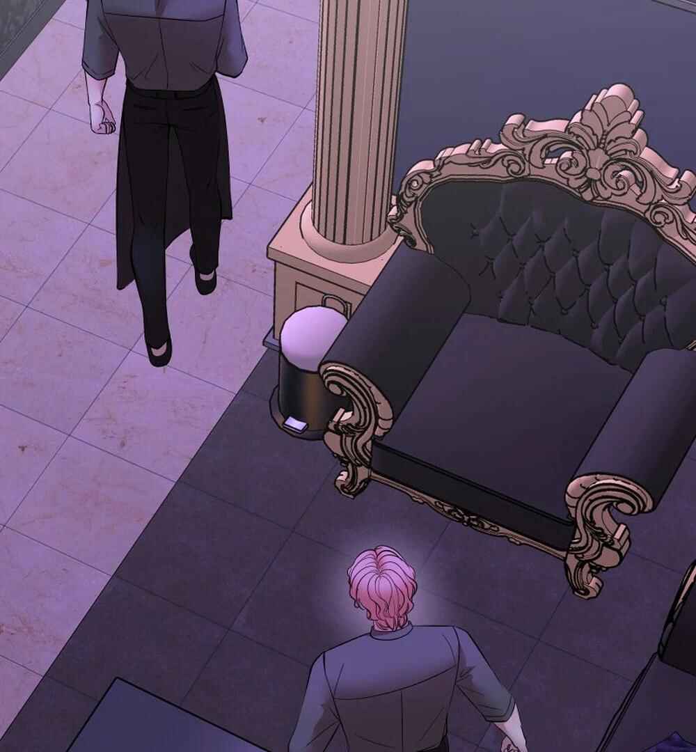 Chocolate Snow Chapter 40 - Page 102