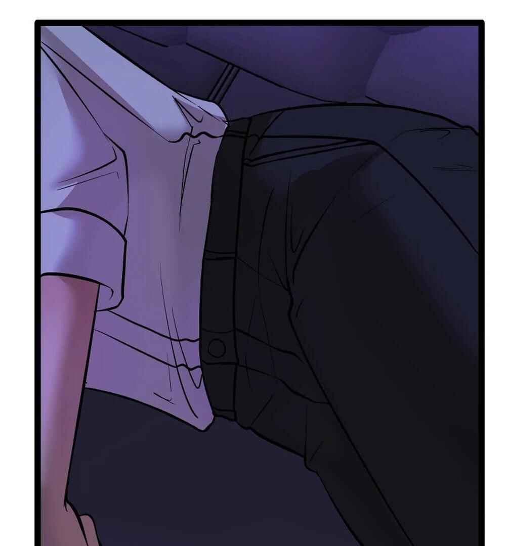 Chocolate Snow Chapter 40 - Page 11
