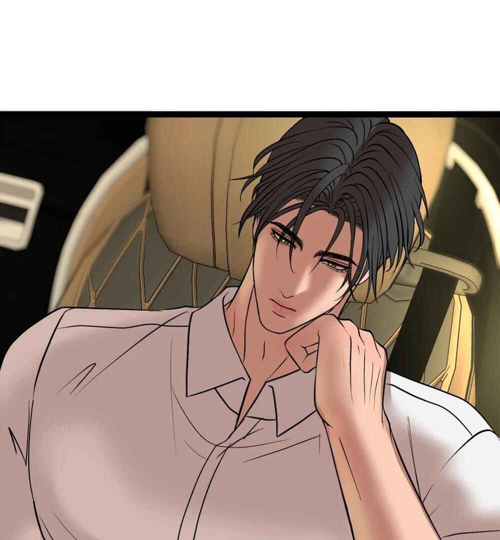 Chocolate Snow Chapter 40 - Page 121