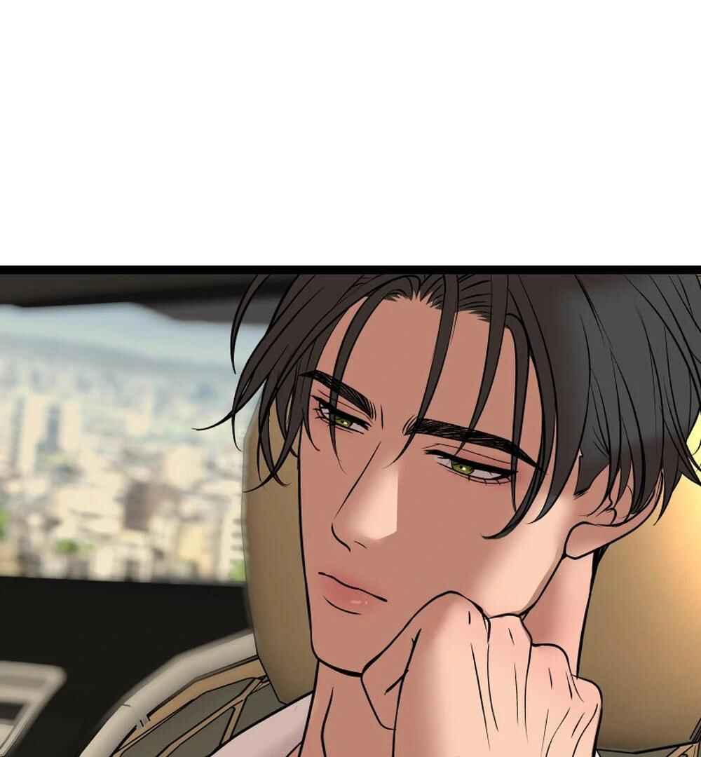 Chocolate Snow Chapter 40 - Page 123