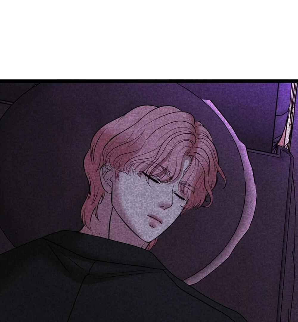 Chocolate Snow Chapter 40 - Page 125