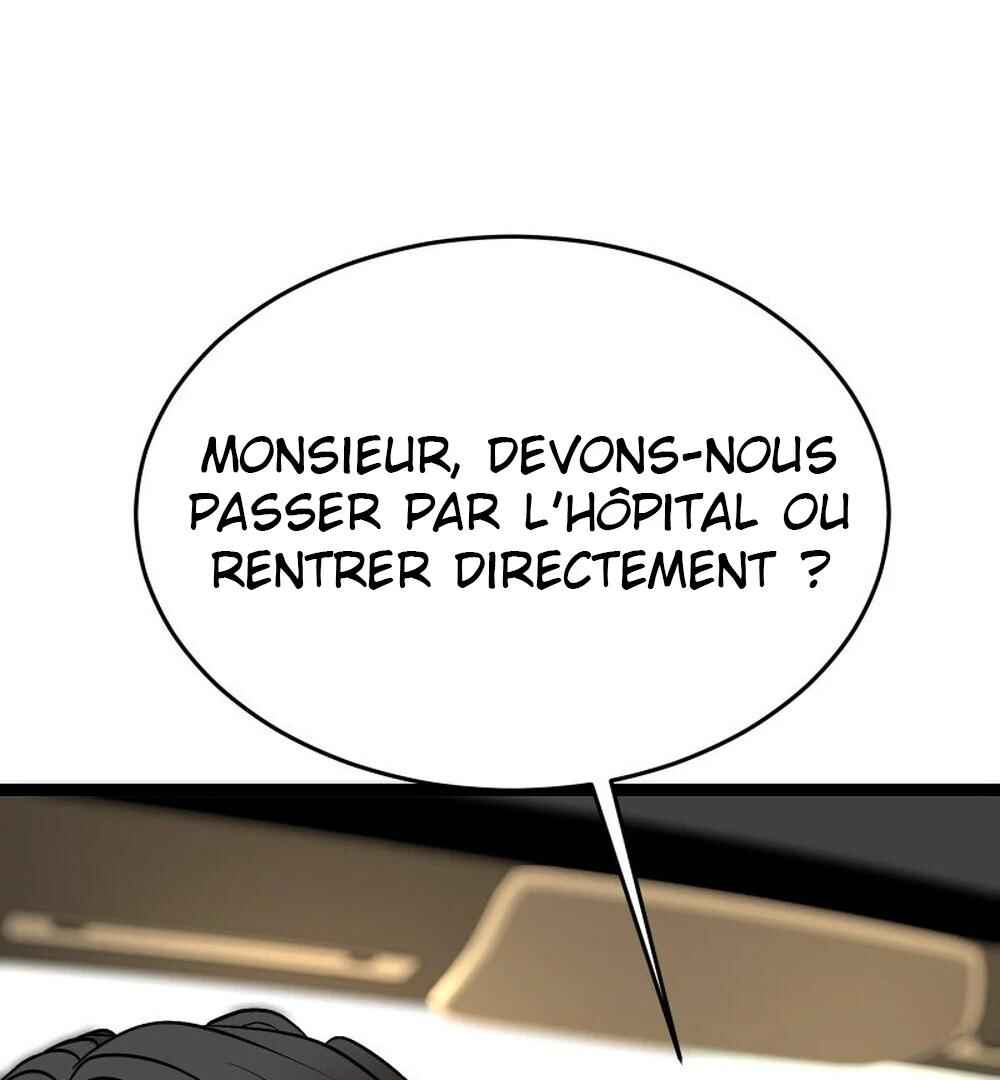 Chocolate Snow Chapter 40 - Page 130