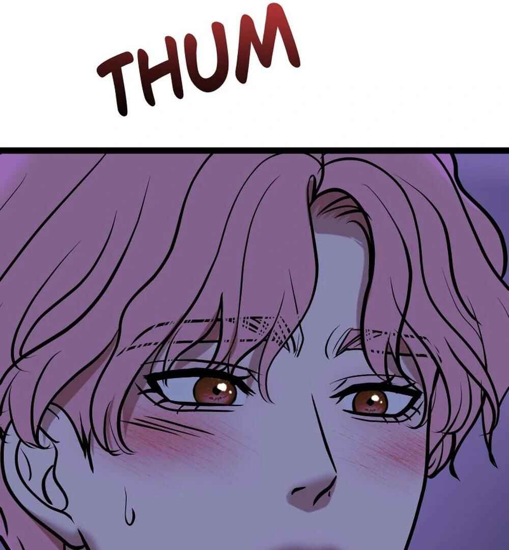 Chocolate Snow Chapter 40 - Page 15