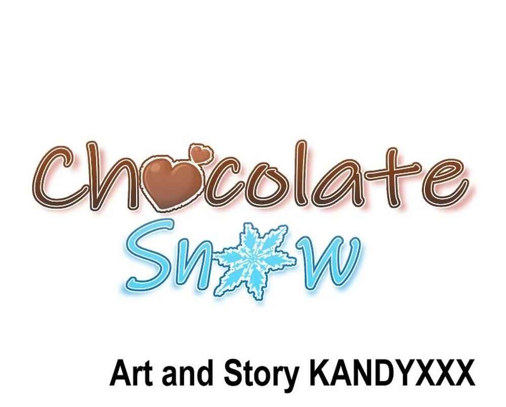 Chocolate Snow Chapter 40 - Page 152