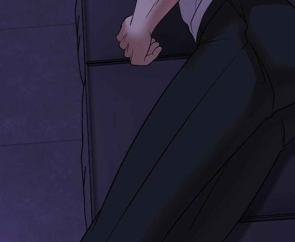 Chocolate Snow Chapter 40 - Page 19