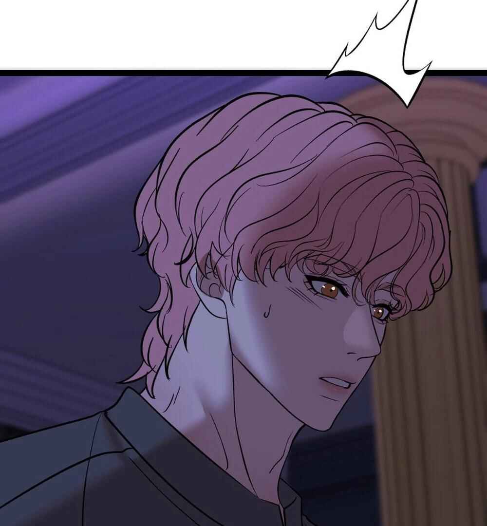 Chocolate Snow Chapter 40 - Page 23