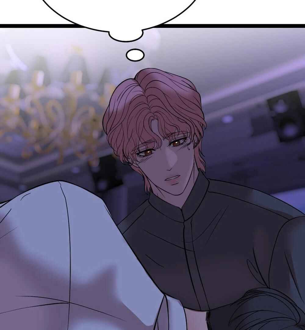 Chocolate Snow Chapter 40 - Page 30