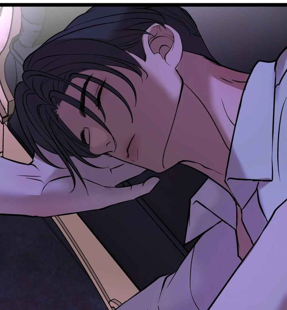Chocolate Snow Chapter 40 - Page 35