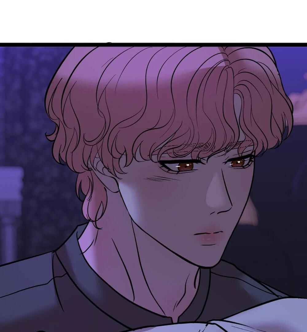 Chocolate Snow Chapter 40 - Page 37