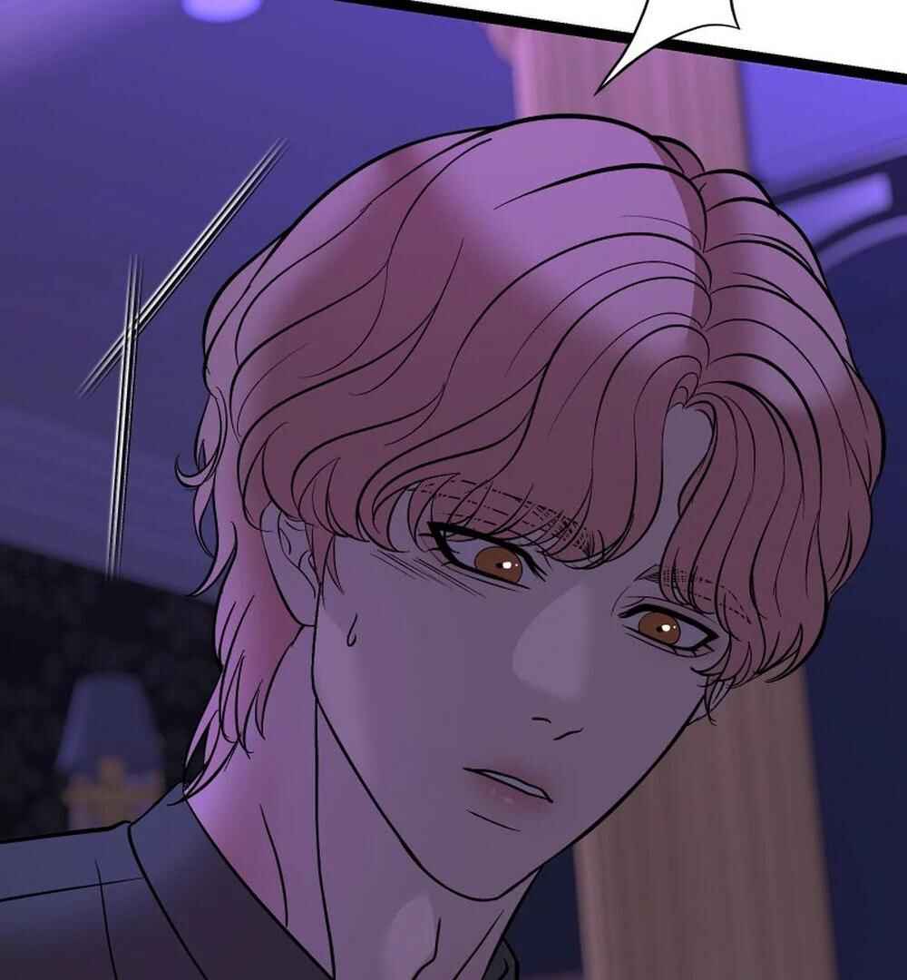 Chocolate Snow Chapter 40 - Page 47
