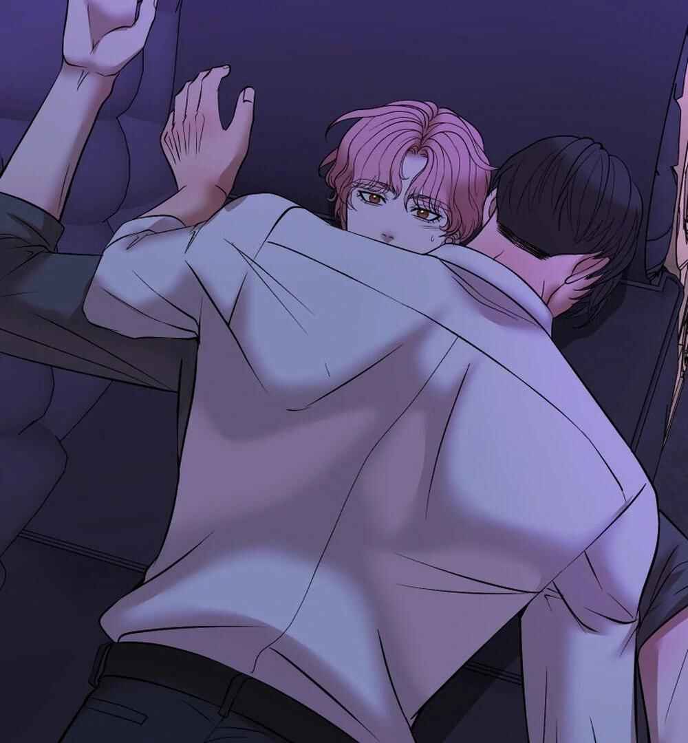 Chocolate Snow Chapter 40 - Page 62
