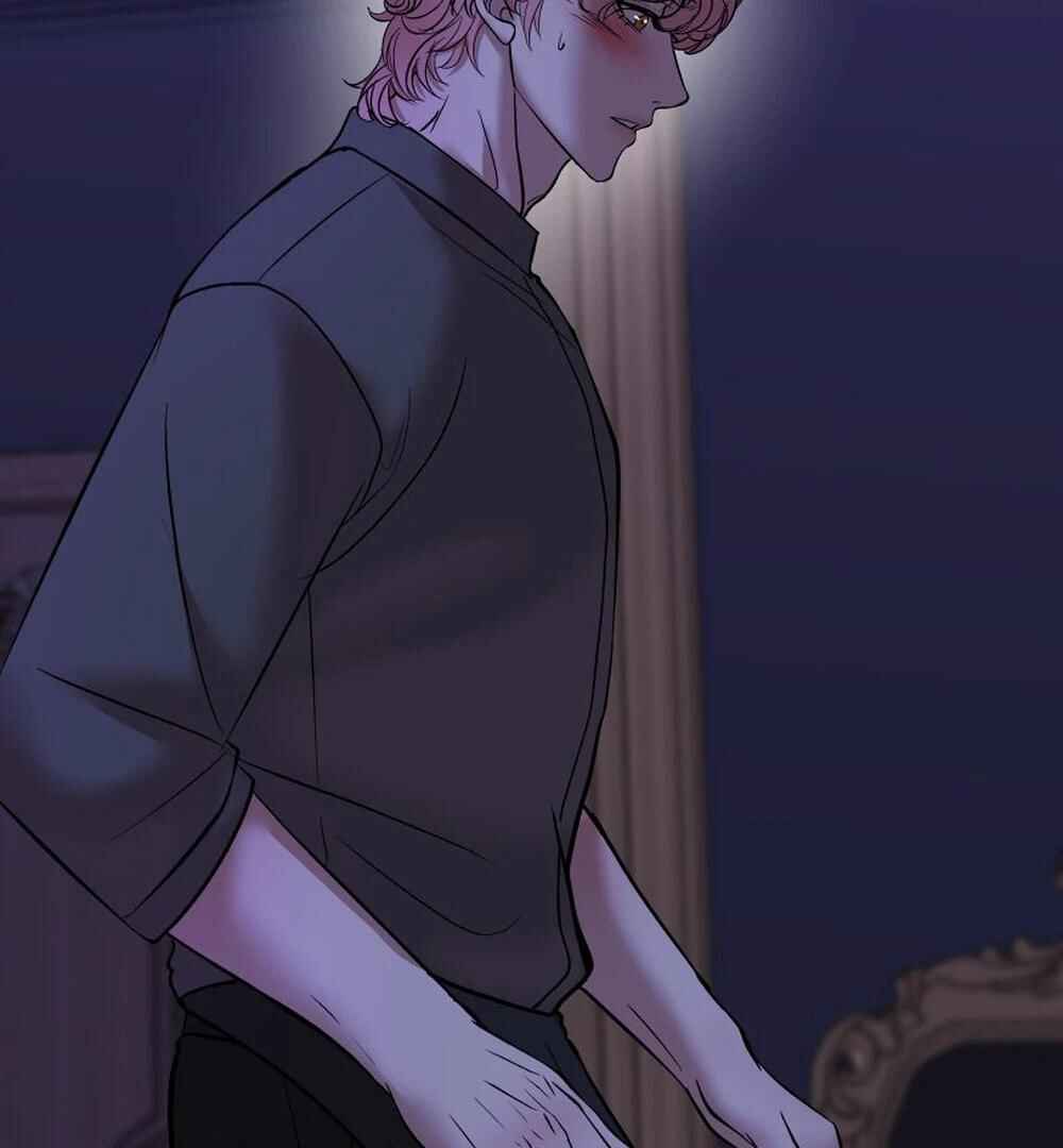 Chocolate Snow Chapter 40 - Page 7