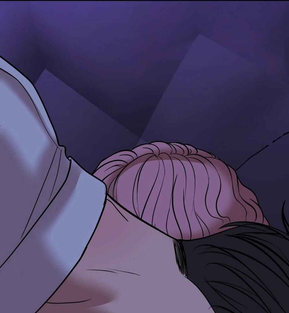 Chocolate Snow Chapter 40 - Page 79
