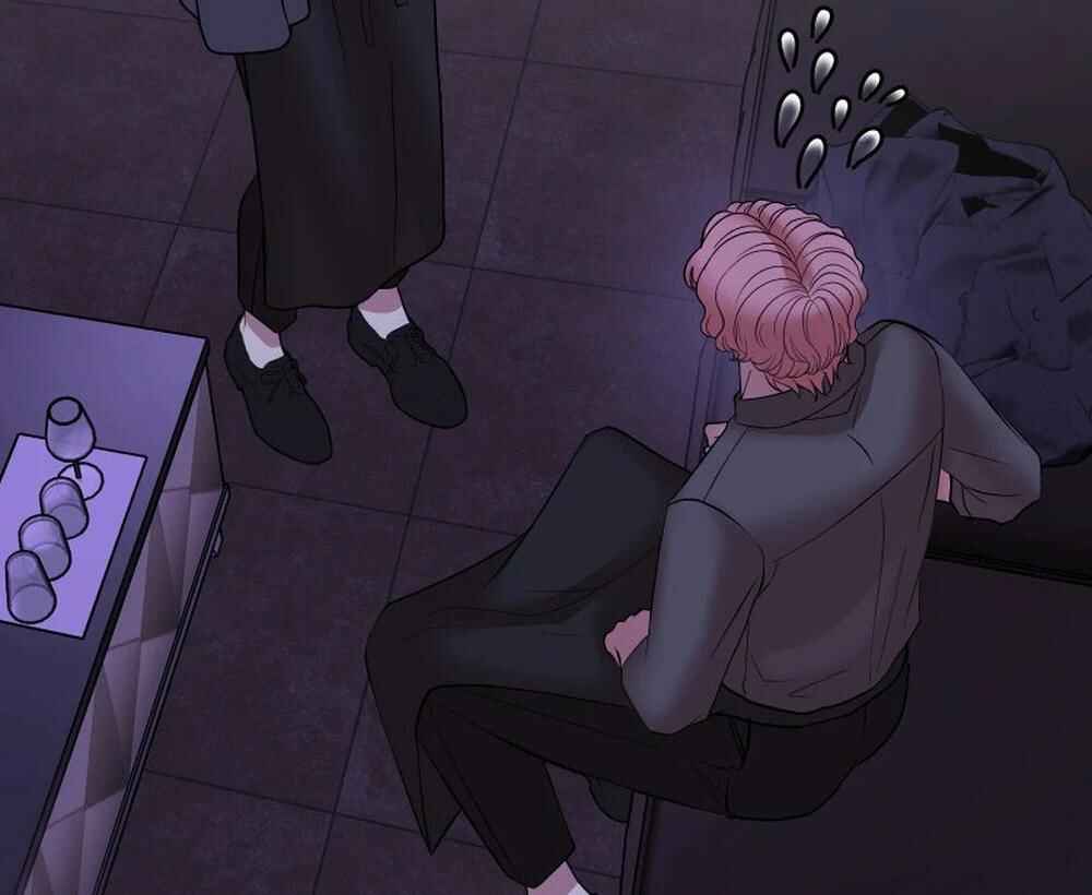 Chocolate Snow Chapter 40 - Page 95