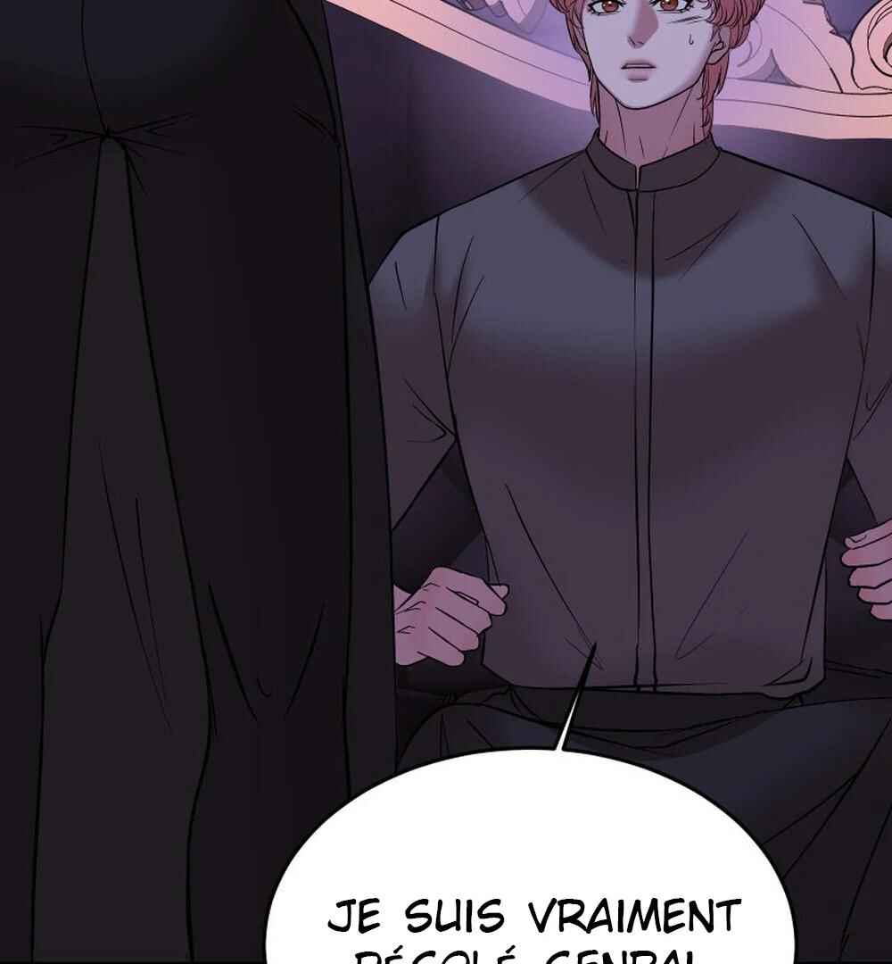 Chocolate Snow Chapter 40 - Page 99