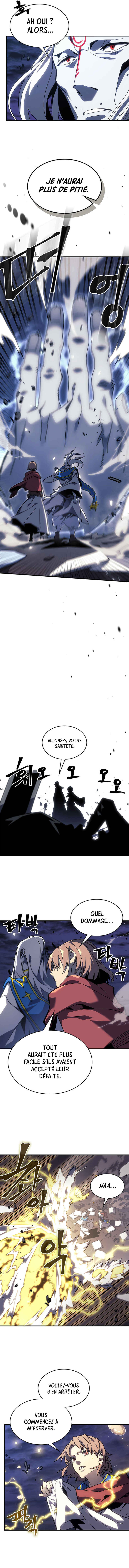 A Returner's Magic Should Be Special Chapter 248 - Page 11