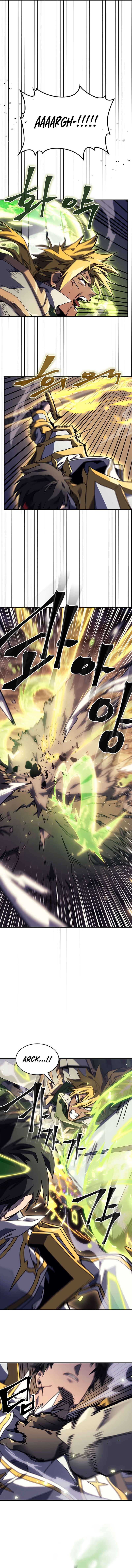 A Returner's Magic Should Be Special Chapter 248 - Page 3