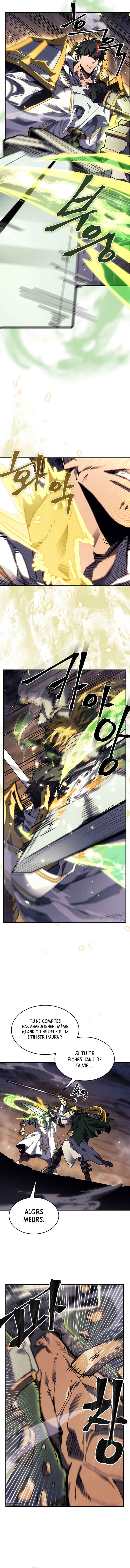 A Returner's Magic Should Be Special Chapter 248 - Page 4